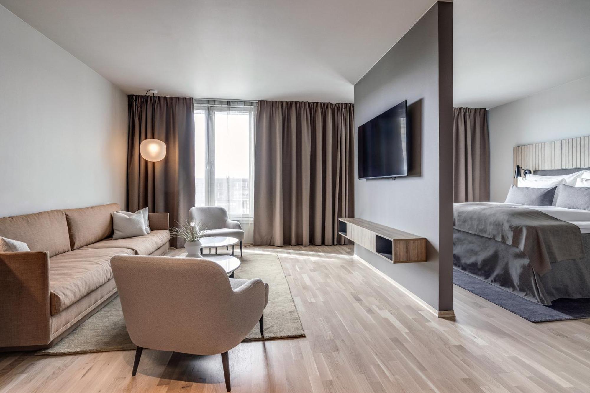Quality Airport Hotel Vaernes Jordalen Exterior foto